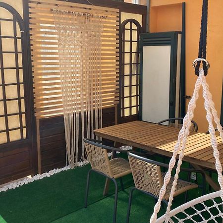 Giu Al Porto Apartment Салерно Екстериор снимка