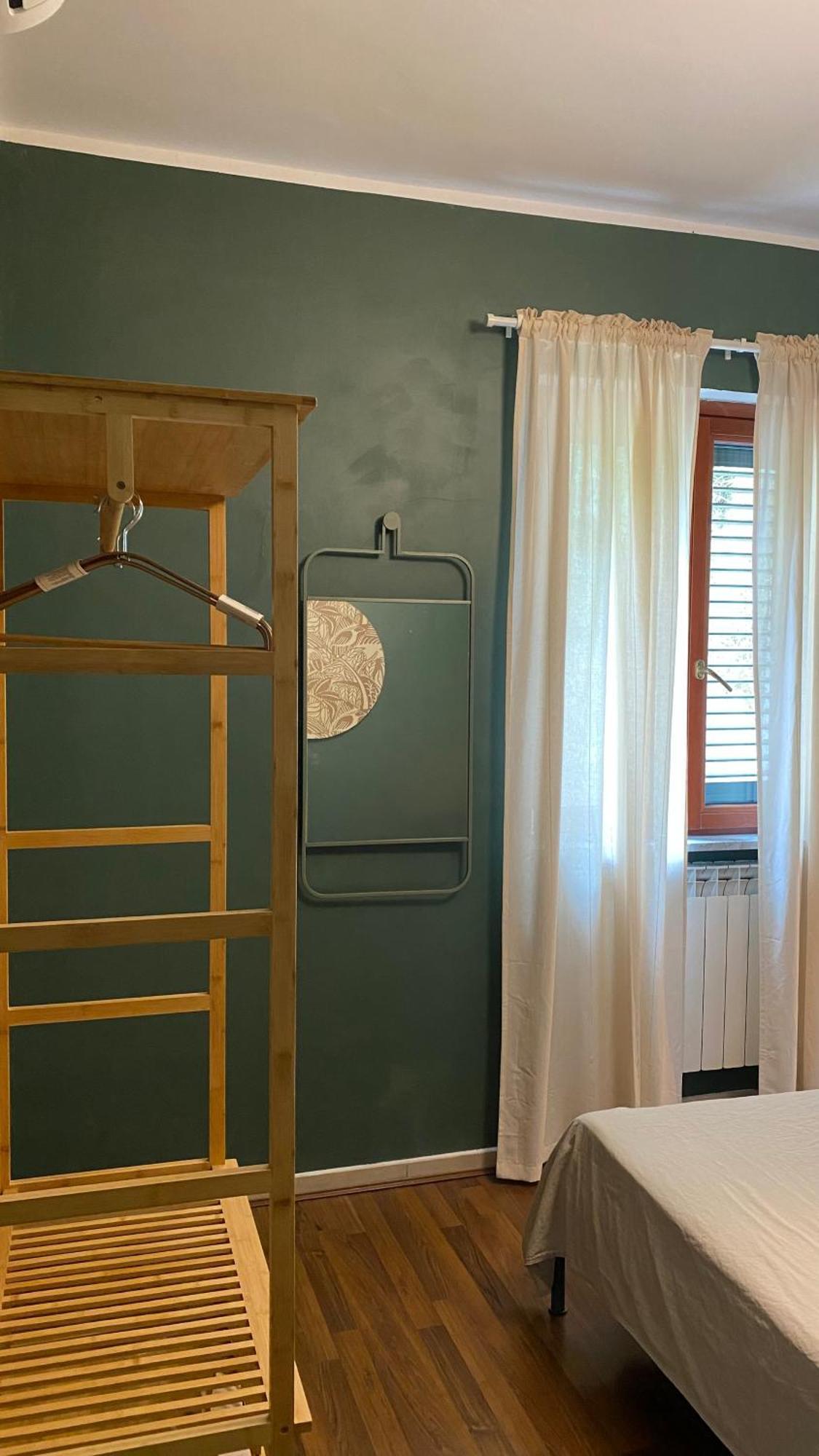 Giu Al Porto Apartment Салерно Екстериор снимка