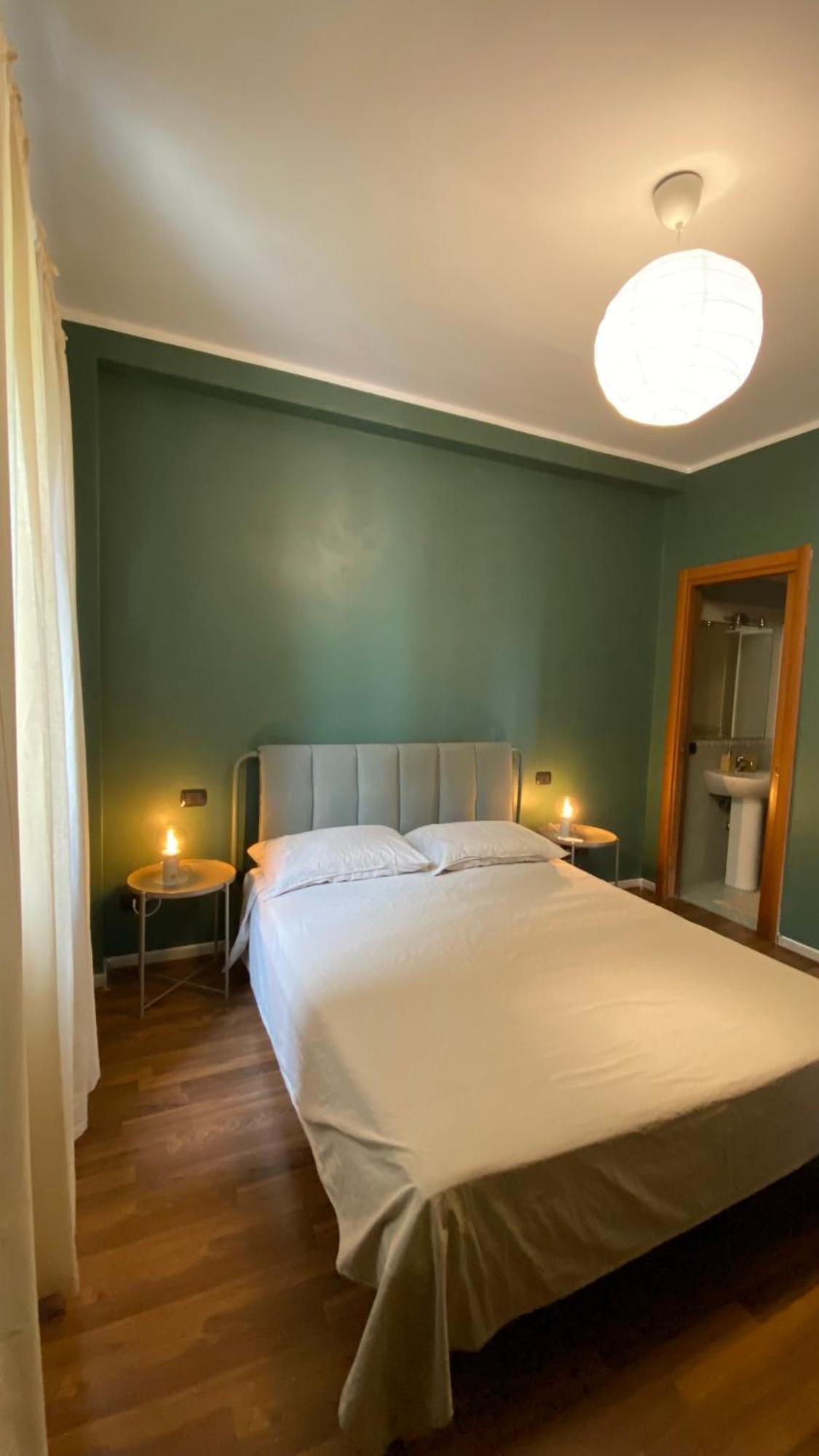 Giu Al Porto Apartment Салерно Екстериор снимка