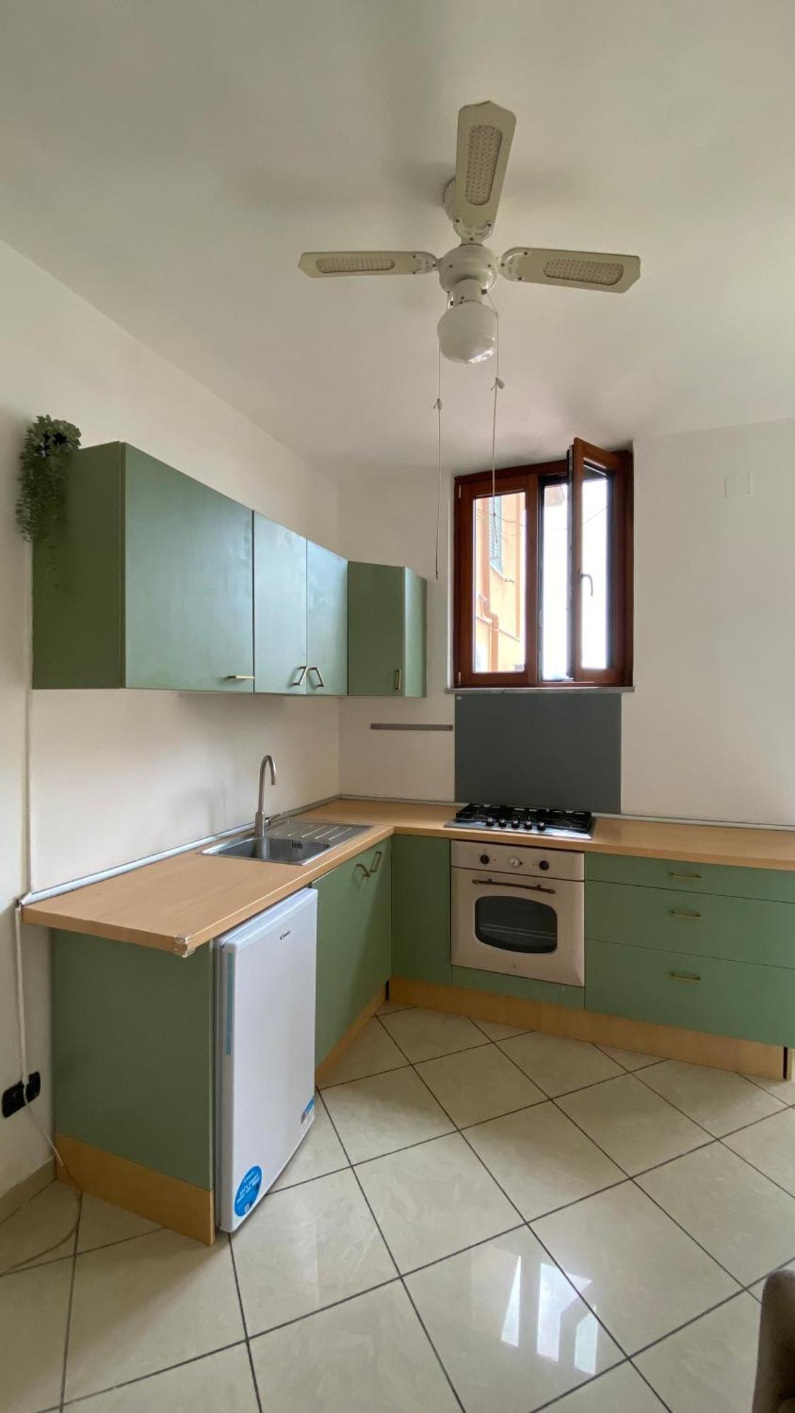 Giu Al Porto Apartment Салерно Екстериор снимка