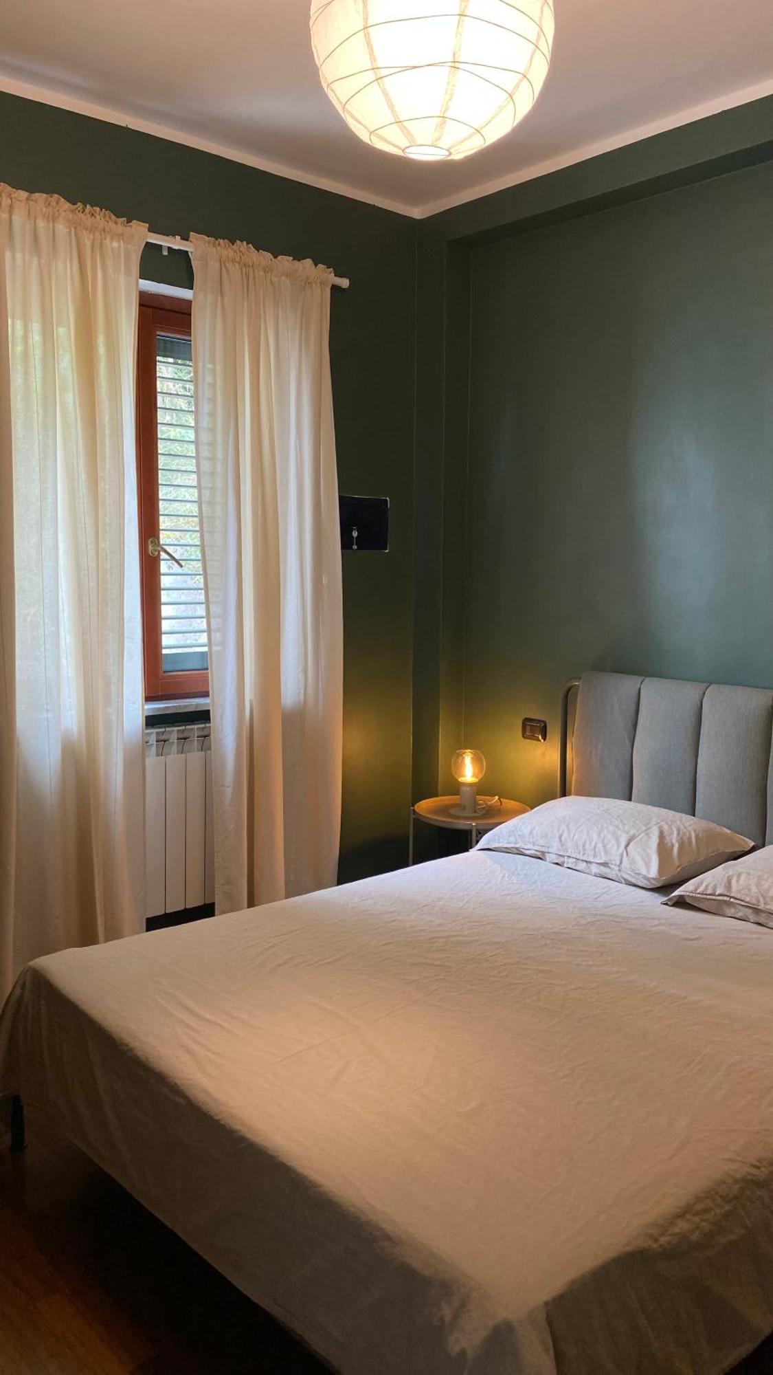 Giu Al Porto Apartment Салерно Екстериор снимка