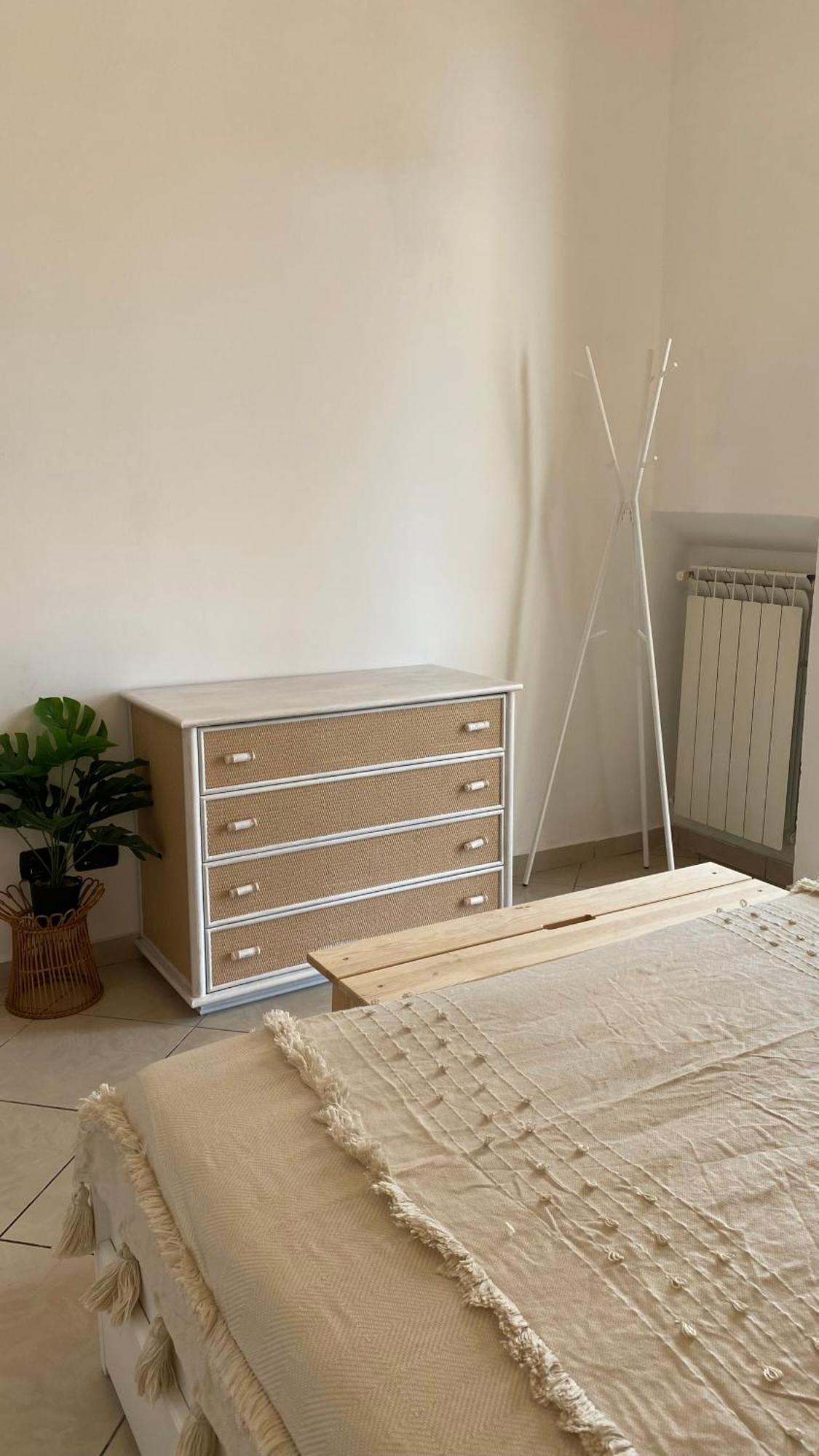Giu Al Porto Apartment Салерно Екстериор снимка