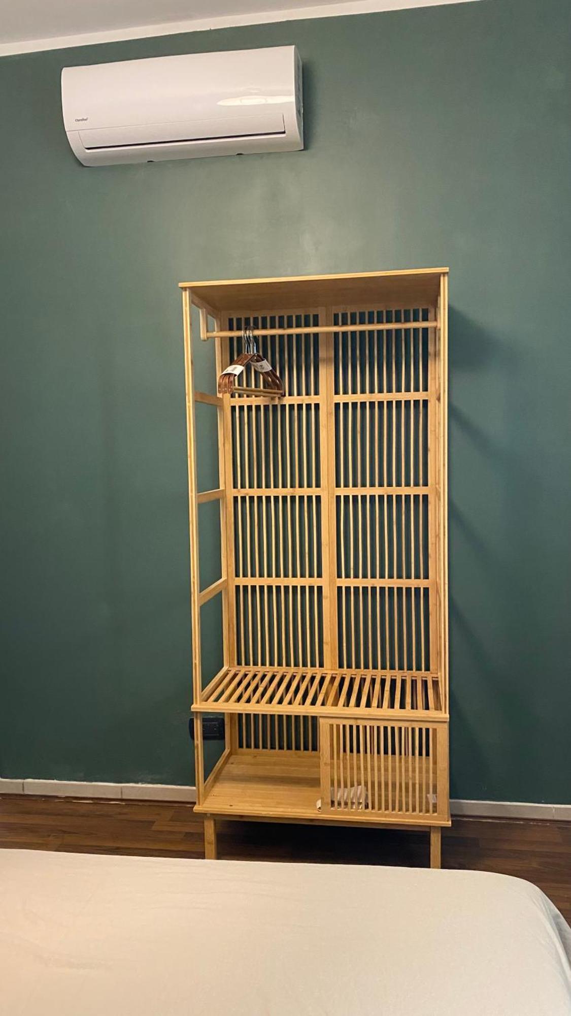 Giu Al Porto Apartment Салерно Екстериор снимка