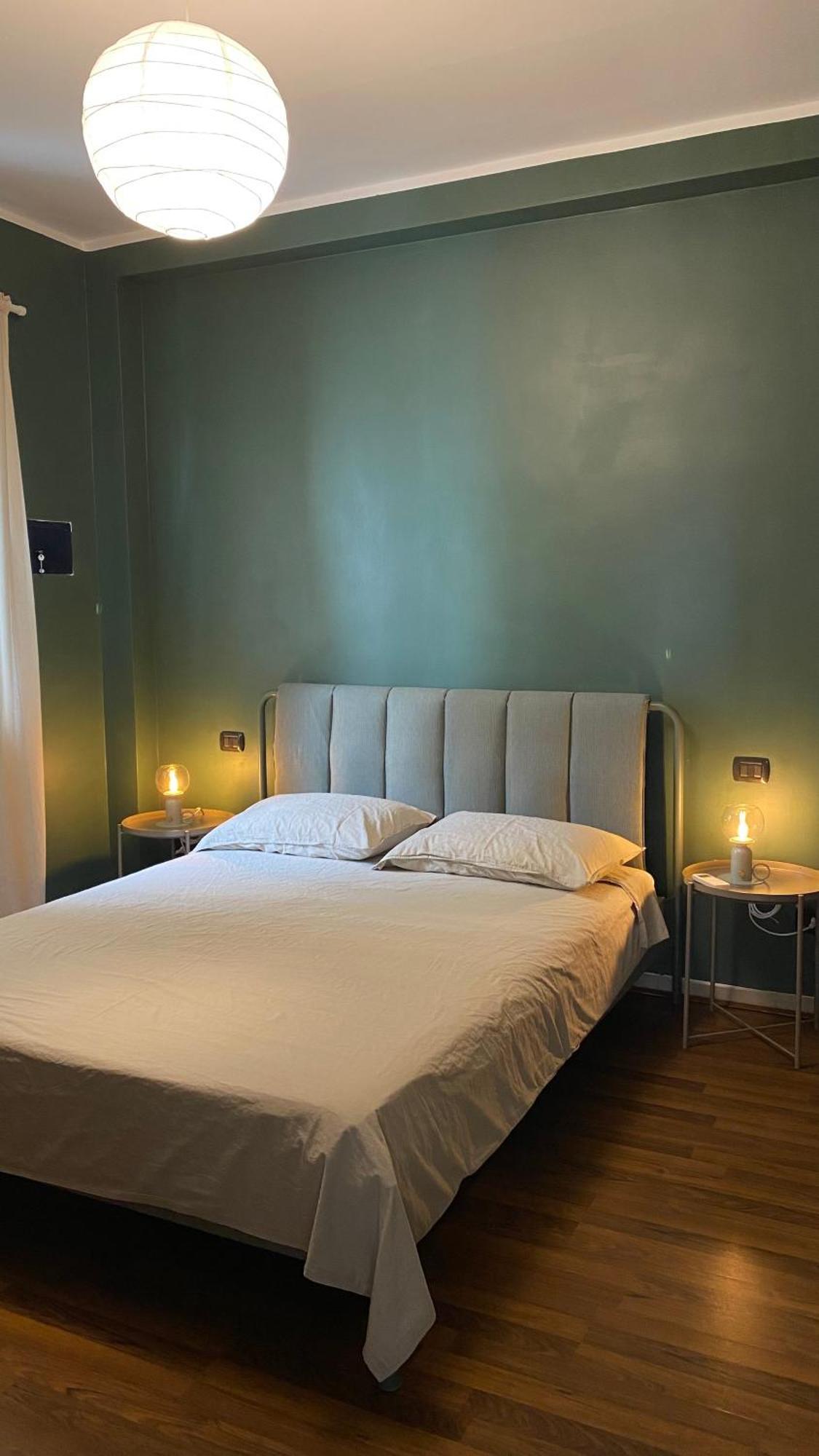 Giu Al Porto Apartment Салерно Екстериор снимка